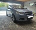 Синий Шевроле Авео, объемом двигателя 1.5 л и пробегом 240 тыс. км за 3497 $, фото 1 на Automoto.ua