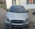 Синий Шевроле Авео, объемом двигателя 1.5 л и пробегом 258 тыс. км за 2400 $, фото 1 на Automoto.ua