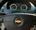 Синий Шевроле Авео, объемом двигателя 1.6 л и пробегом 225 тыс. км за 3700 $, фото 7 на Automoto.ua