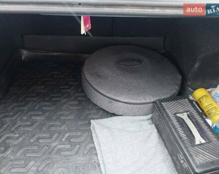 Синий Шевроле Авео, объемом двигателя 1.5 л и пробегом 302 тыс. км за 3450 $, фото 14 на Automoto.ua