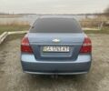 Синий Шевроле Авео, объемом двигателя 1.5 л и пробегом 140 тыс. км за 4400 $, фото 2 на Automoto.ua