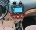 Синий Шевроле Авео, объемом двигателя 1.6 л и пробегом 240 тыс. км за 3700 $, фото 10 на Automoto.ua