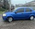 Синий Шевроле Авео, объемом двигателя 0 л и пробегом 237 тыс. км за 3600 $, фото 3 на Automoto.ua