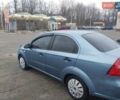 Синий Шевроле Авео, объемом двигателя 1.5 л и пробегом 302 тыс. км за 3450 $, фото 7 на Automoto.ua