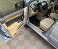 Синий Шевроле Авео, объемом двигателя 1.6 л и пробегом 117 тыс. км за 3500 $, фото 11 на Automoto.ua