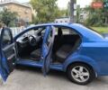 Синий Шевроле Авео, объемом двигателя 1.5 л и пробегом 373 тыс. км за 3200 $, фото 3 на Automoto.ua