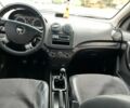 Синий Шевроле Авео, объемом двигателя 1.5 л и пробегом 319 тыс. км за 3999 $, фото 5 на Automoto.ua
