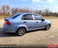 Синий Шевроле Авео, объемом двигателя 15 л и пробегом 147 тыс. км за 4750 $, фото 6 на Automoto.ua