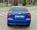 Синий Шевроле Авео, объемом двигателя 1.5 л и пробегом 200 тыс. км за 2999 $, фото 6 на Automoto.ua