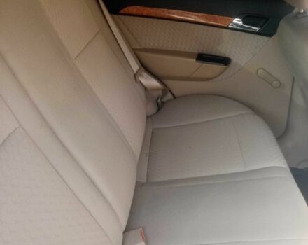 Синий Шевроле Авео, объемом двигателя 1.6 л и пробегом 186 тыс. км за 4700 $, фото 6 на Automoto.ua