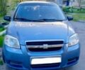 Синий Шевроле Авео, объемом двигателя 0 л и пробегом 140 тыс. км за 3500 $, фото 1 на Automoto.ua