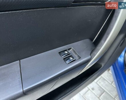 Синий Шевроле Авео, объемом двигателя 1.5 л и пробегом 300 тыс. км за 3499 $, фото 19 на Automoto.ua