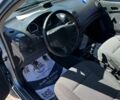 Синий Шевроле Авео, объемом двигателя 1.5 л и пробегом 258 тыс. км за 4500 $, фото 9 на Automoto.ua