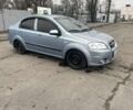 Синий Шевроле Авео, объемом двигателя 1.6 л и пробегом 164 тыс. км за 3000 $, фото 2 на Automoto.ua