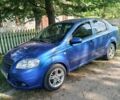 Синий Шевроле Авео, объемом двигателя 1.5 л и пробегом 300 тыс. км за 3000 $, фото 1 на Automoto.ua