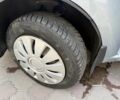 Синий Шевроле Авео, объемом двигателя 1.6 л и пробегом 117 тыс. км за 3500 $, фото 16 на Automoto.ua