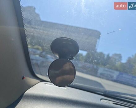Синий Шевроле Авео, объемом двигателя 1.6 л и пробегом 132 тыс. км за 5200 $, фото 27 на Automoto.ua