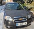 Синий Шевроле Авео, объемом двигателя 1.5 л и пробегом 268 тыс. км за 2500 $, фото 1 на Automoto.ua