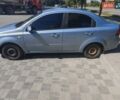 Синий Шевроле Авео, объемом двигателя 1.6 л и пробегом 132 тыс. км за 5200 $, фото 11 на Automoto.ua