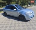 Синий Шевроле Авео, объемом двигателя 1.6 л и пробегом 132 тыс. км за 5200 $, фото 6 на Automoto.ua