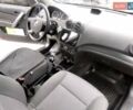 Синий Шевроле Авео, объемом двигателя 1.5 л и пробегом 182 тыс. км за 4650 $, фото 19 на Automoto.ua
