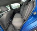 Синий Шевроле Авео, объемом двигателя 1.5 л и пробегом 380 тыс. км за 2300 $, фото 10 на Automoto.ua