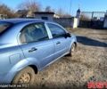 Синий Шевроле Авео, объемом двигателя 1.5 л и пробегом 257 тыс. км за 3000 $, фото 5 на Automoto.ua