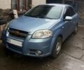 Синий Шевроле Авео, объемом двигателя 1.6 л и пробегом 230 тыс. км за 2000 $, фото 1 на Automoto.ua