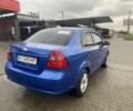 Шевроле Авео 2008 в Тараще на Automoto.ua Синий Шевроле Авео, объемом двигателя 1.5 л и пробегом 140 тыс. км за 3600 $, фото 6 на Automoto.ua