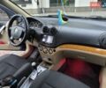 Синий Шевроле Авео, объемом двигателя 1.6 л и пробегом 174 тыс. км за 4899 $, фото 9 на Automoto.ua