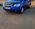 Синій Шевроле Авео, об'ємом двигуна 1.5 л та пробігом 270 тис. км за 3000 $, фото 1 на Automoto.ua