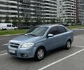 Синій Шевроле Авео, об'ємом двигуна 1.6 л та пробігом 202 тис. км за 3300 $, фото 1 на Automoto.ua