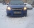Синій Шевроле Авео, об'ємом двигуна 1.5 л та пробігом 324 тис. км за 2800 $, фото 1 на Automoto.ua