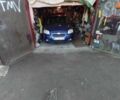 Синий Шевроле Авео, объемом двигателя 1.6 л и пробегом 250 тыс. км за 4500 $, фото 1 на Automoto.ua