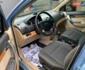 Синий Шевроле Авео, объемом двигателя 1.6 л и пробегом 97 тыс. км за 5500 $, фото 22 на Automoto.ua