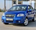 Синий Шевроле Авео, объемом двигателя 1.5 л и пробегом 39 тыс. км за 6499 $, фото 1 на Automoto.ua
