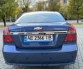 Синий Шевроле Авео, объемом двигателя 1.6 л и пробегом 174 тыс. км за 4899 $, фото 8 на Automoto.ua