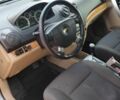 Синий Шевроле Авео, объемом двигателя 1.6 л и пробегом 260 тыс. км за 3500 $, фото 4 на Automoto.ua