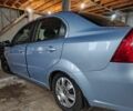 Синий Шевроле Авео, объемом двигателя 1.6 л и пробегом 136 тыс. км за 1500 $, фото 3 на Automoto.ua