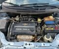 Синій Шевроле Авео, об'ємом двигуна 1.6 л та пробігом 130 тис. км за 3400 $, фото 3 на Automoto.ua