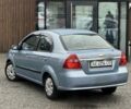 Синій Шевроле Авео, об'ємом двигуна 1.6 л та пробігом 138 тис. км за 4600 $, фото 8 на Automoto.ua