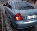 Синий Шевроле Авео, объемом двигателя 1.6 л и пробегом 240 тыс. км за 3500 $, фото 1 на Automoto.ua