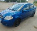 Синій Шевроле Авео, об'ємом двигуна 0 л та пробігом 250 тис. км за 1500 $, фото 1 на Automoto.ua