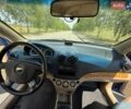 Синий Шевроле Авео, объемом двигателя 1.6 л и пробегом 62 тыс. км за 5200 $, фото 20 на Automoto.ua