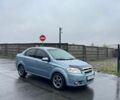 Синий Шевроле Авео, объемом двигателя 1.6 л и пробегом 317 тыс. км за 3400 $, фото 1 на Automoto.ua