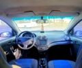 Синий Шевроле Авео, объемом двигателя 1.5 л и пробегом 192 тыс. км за 4200 $, фото 6 на Automoto.ua