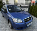 Синий Шевроле Авео, объемом двигателя 1.5 л и пробегом 11 тыс. км за 6350 $, фото 52 на Automoto.ua