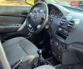 Синий Шевроле Авео, объемом двигателя 1.5 л и пробегом 200 тыс. км за 3300 $, фото 19 на Automoto.ua