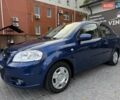 Синий Шевроле Авео, объемом двигателя 1.6 л и пробегом 22 тыс. км за 6200 $, фото 3 на Automoto.ua