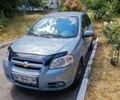 Синій Шевроле Авео, об'ємом двигуна 1.6 л та пробігом 177 тис. км за 4000 $, фото 1 на Automoto.ua